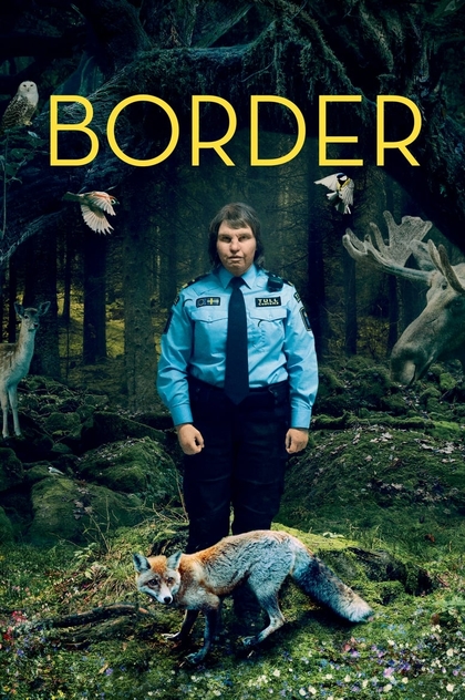 Border - 2018