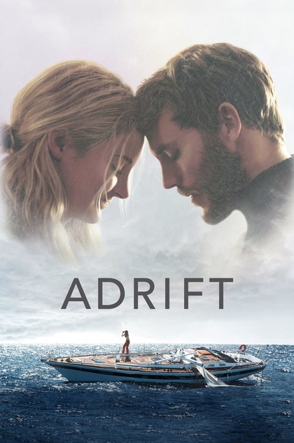 Adrift - 2018