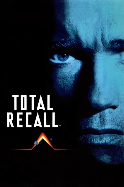 Total Recall - 1990