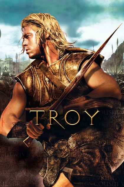 Troy - 2004