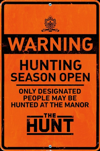 The Hunt - 