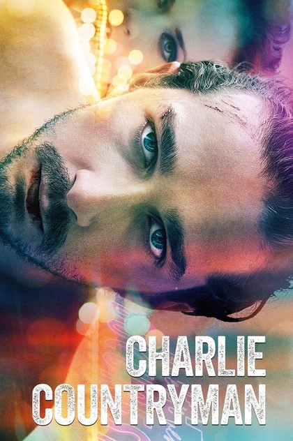 Charlie Countryman - 2013