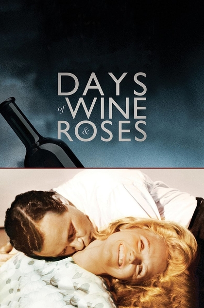 Days of Wine and Roses - 1962