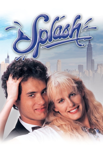 Splash - 1984