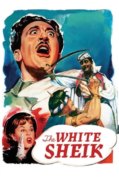 The White Sheik - 1952