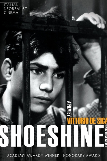 Shoeshine - 1987