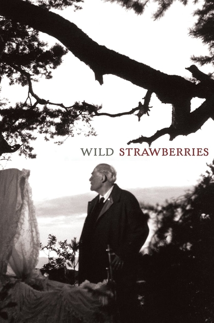Wild Strawberries - 1957