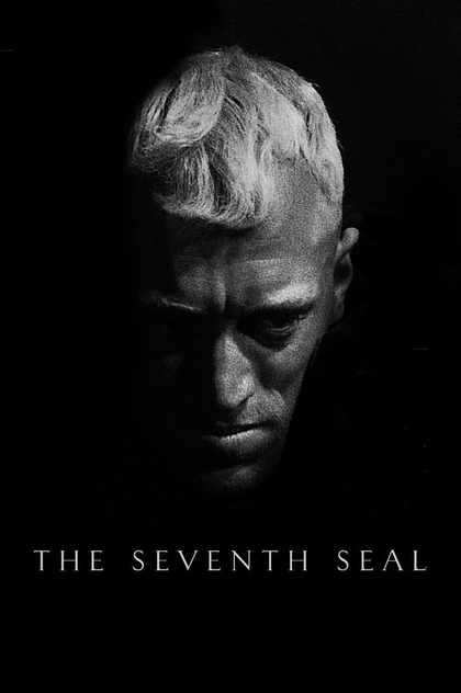 The Seventh Seal - 1957