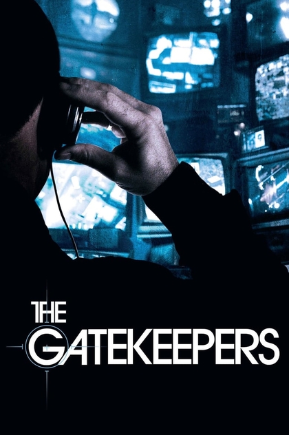 The Gatekeepers - 2012