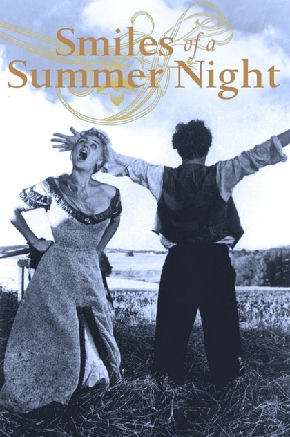 Smiles of a Summer Night - 1955