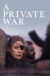 A Private War - 2018