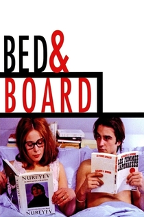 Bed and Board - 1970