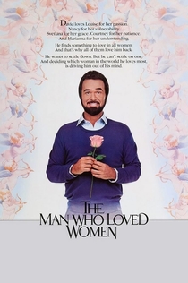 The Man Who Loved Women - 1983