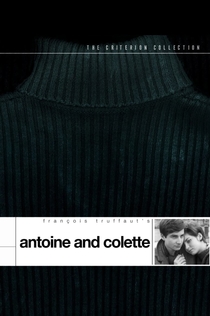 Antoine and Colette - 1962