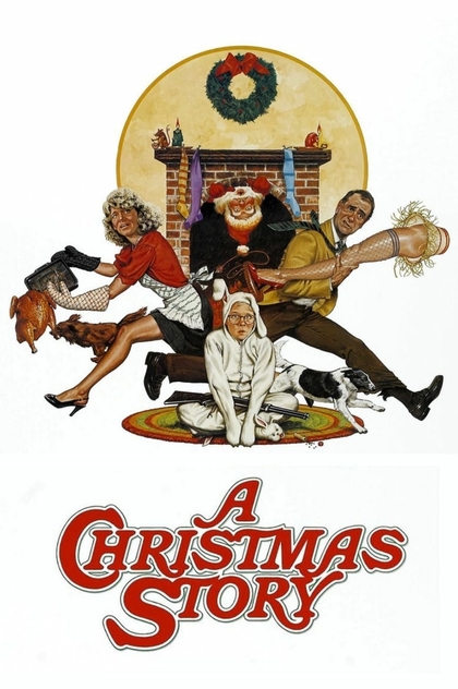 A Christmas Story - 1983