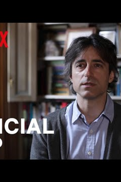 Marriage Story: From the Pages to the Performances - 2020