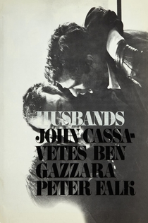 Husbands - 1970
