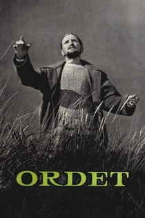 Ordet - 1955