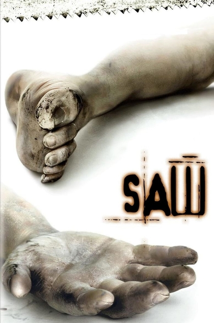 Saw - 2004
