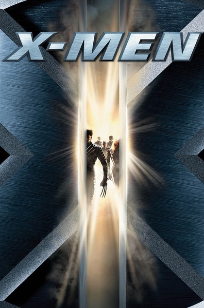 X-Men - 2000