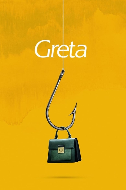 Greta - 2019