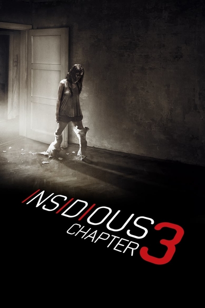 Insidious: Chapter 3 - 2015
