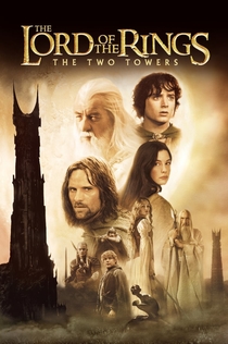 The Lord of the Rings: The Two Towers - 2002