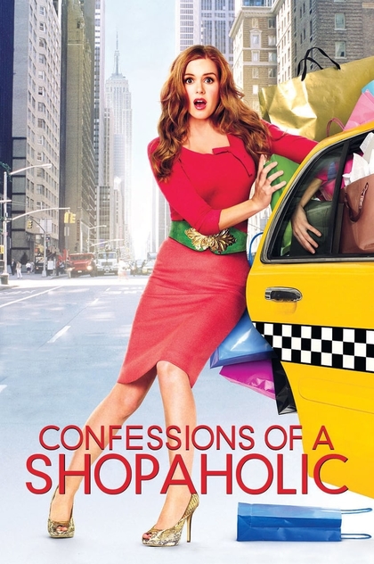 Confessions of a Shopaholic - 2009