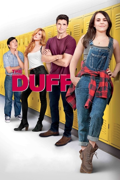 The DUFF - 2015
