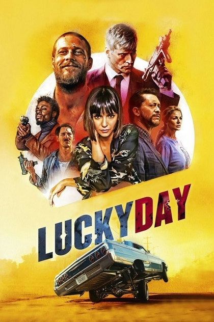 Lucky Day - 2019