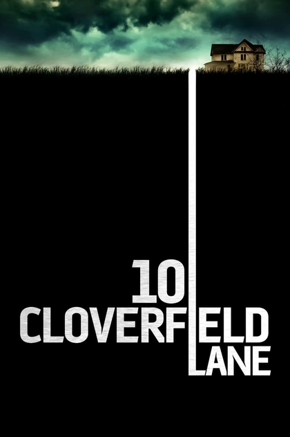 10 Cloverfield Lane - 2016