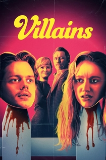 Villains - 2019