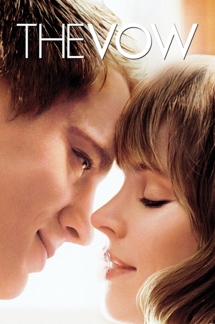 The Vow - 2012