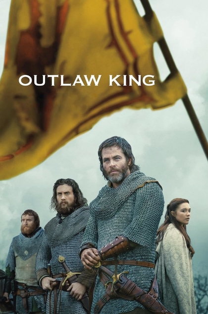 Outlaw King - 2018