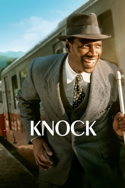 Knock - 2017