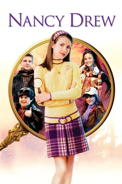 Nancy Drew - 2007