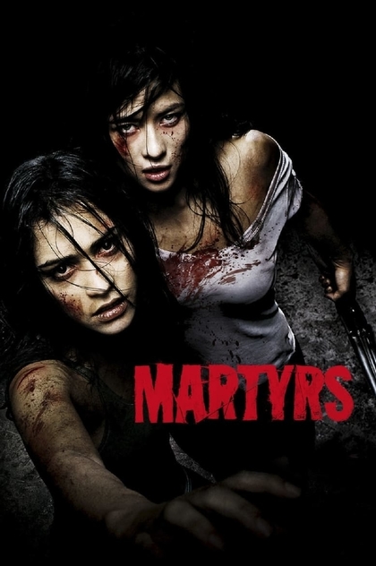 Martyrs - 2008