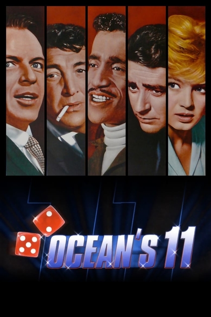 Ocean's Eleven - 1960