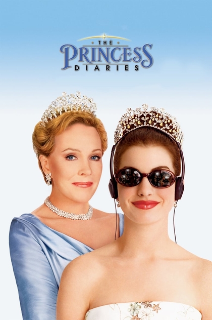 The Princess Diaries - 2001