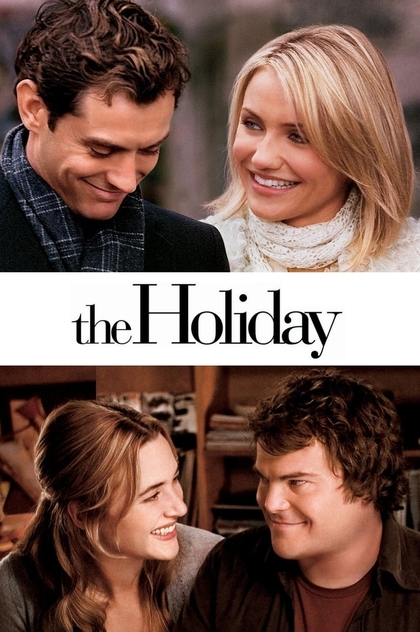 The Holiday - 2006