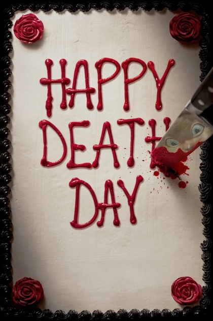 Happy Death Day - 2017