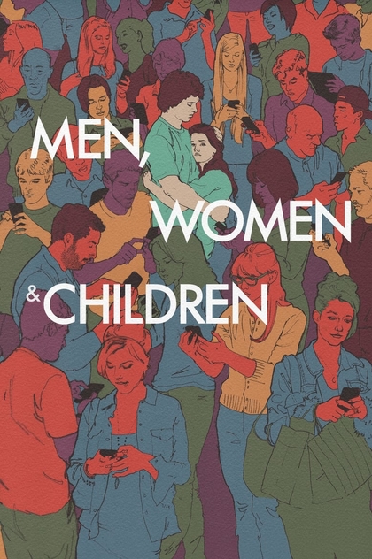 Men, Women & Children - 2014