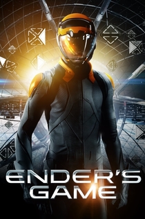 Ender's Game - 2013