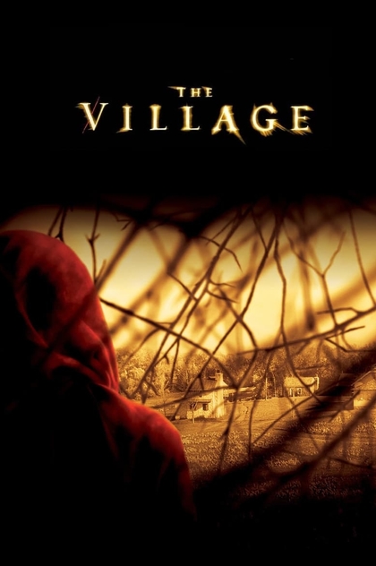 The Village - 2004