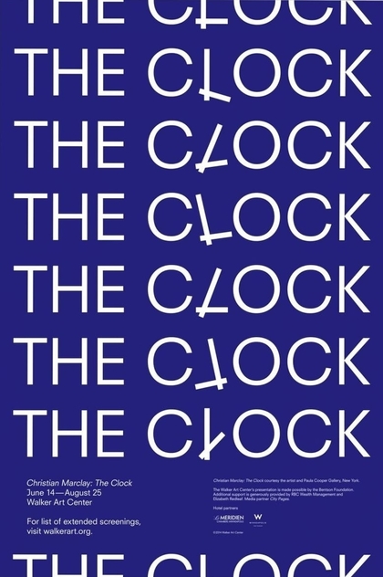 The Clock - 2010
