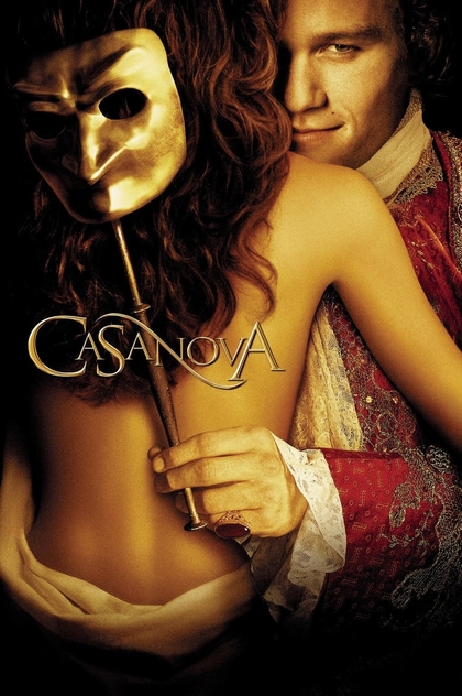 Casanova - 2005