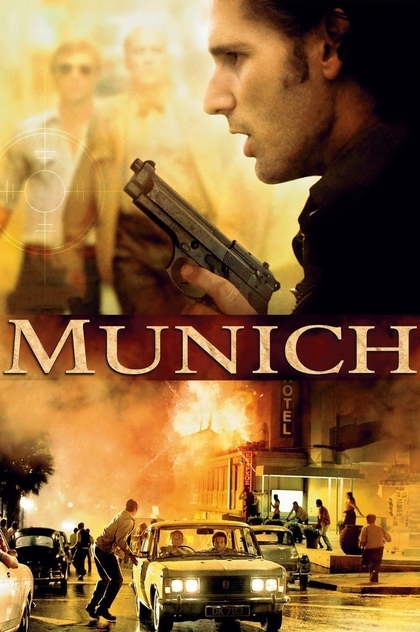 Munich - 2005