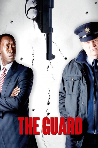 The Guard - 2011