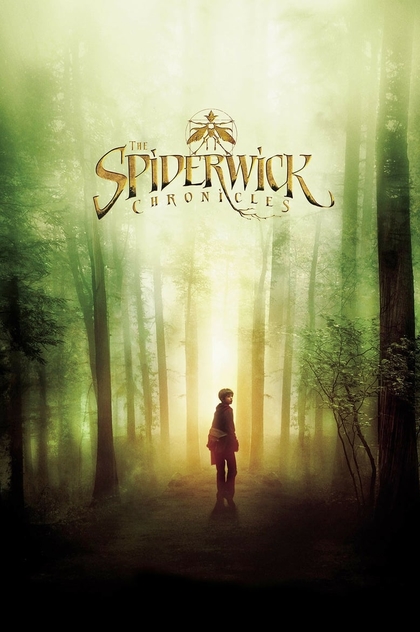 The Spiderwick Chronicles - 2008