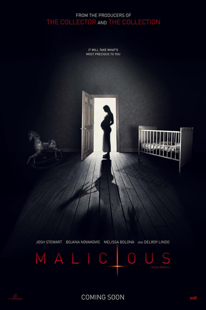 Malicious - 2018